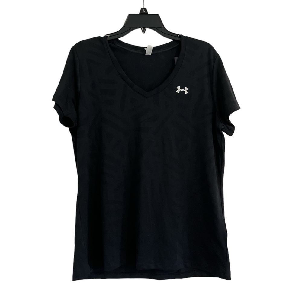 Under Armour Mesh Shirt